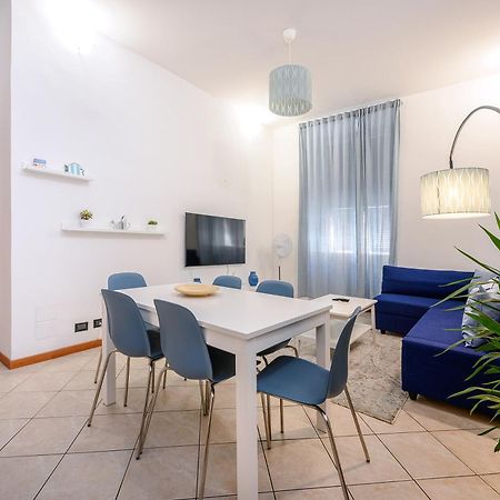 Calmness Of The Sea Apartment Специя Екстериор снимка