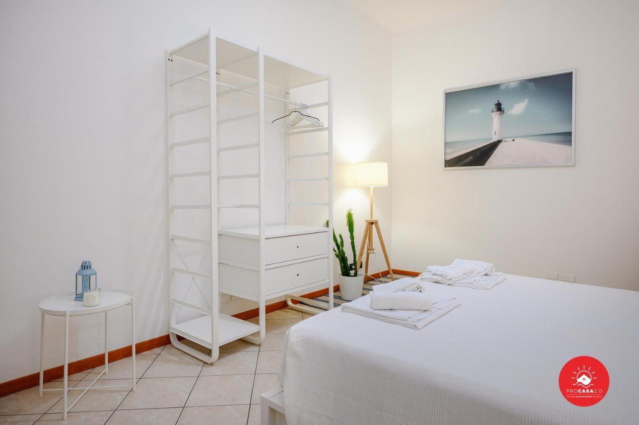 Calmness Of The Sea Apartment Специя Екстериор снимка