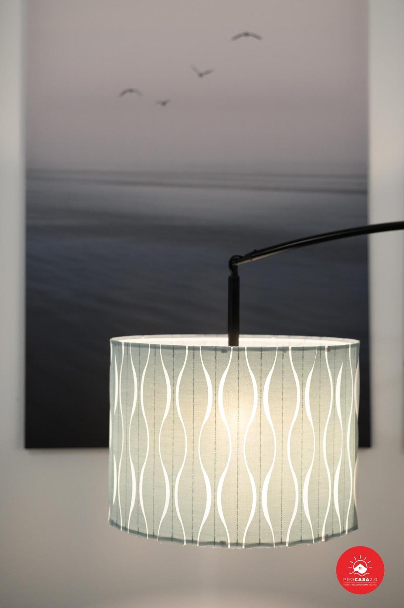 Calmness Of The Sea Apartment Специя Екстериор снимка