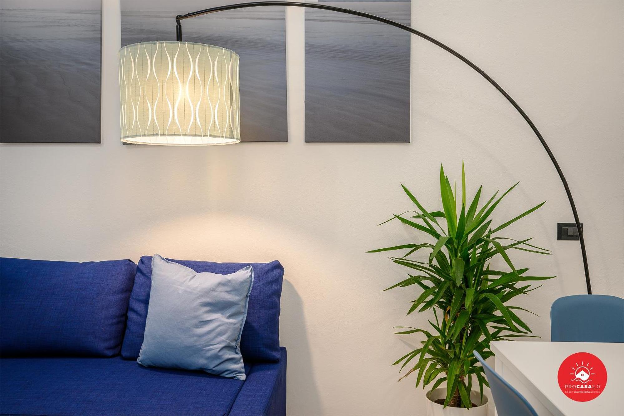 Calmness Of The Sea Apartment Специя Екстериор снимка